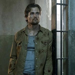 Jon-Michael Ecker - AlloCiné