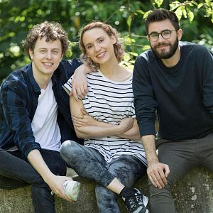 Photo Presque adultes