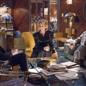 Photo Jeffrey Nordling