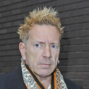 Photo John Lydon