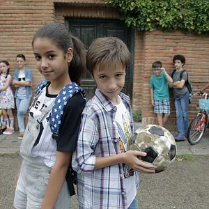 Photo Los Futbolísimos
