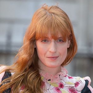 Photo Florence Welch