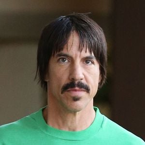 Anthony Kiedis - AlloCiné