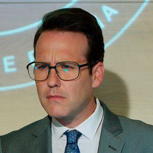 Photo Joaquín Reyes