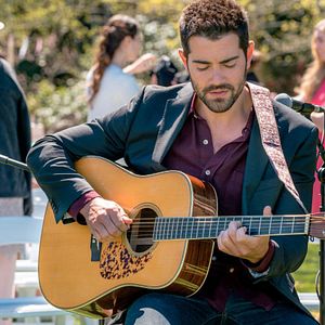 Photo Jesse Metcalfe