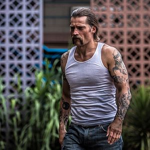 Photo Nikolaj Coster-Waldau