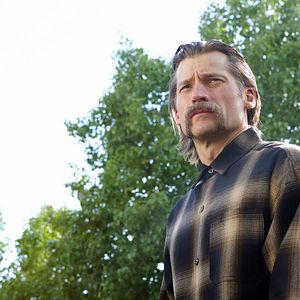 Photo Nikolaj Coster-Waldau