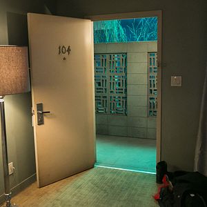 Photo Room 104