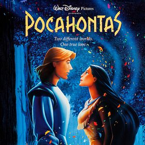 Photo Pocahontas, une légende indienne