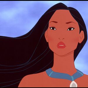 Photo Pocahontas, une légende indienne