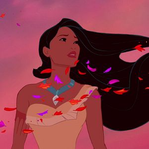 Photo Pocahontas, une légende indienne