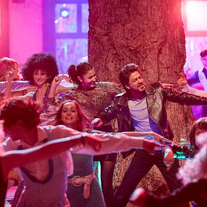 Photo Jab Harry Met Sejal
