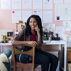 Photo Jessica Williams (II)