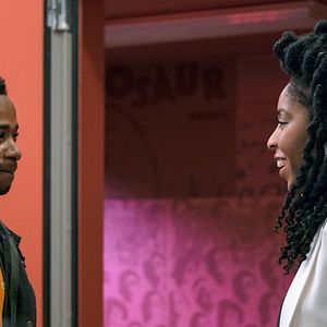 Photo Jessica Williams (II)