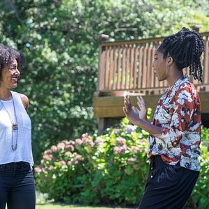 Photo Jessica Williams (II)