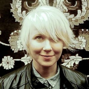 Photo Roxanne Benjamin