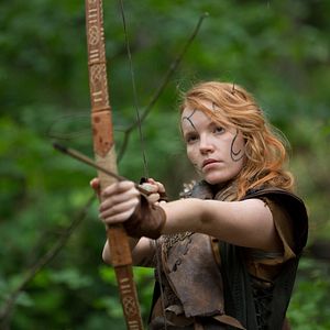 Photo Tamzin Merchant