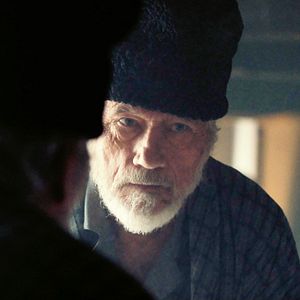 Photo Jürgen Prochnow