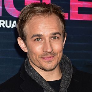 Photo Jesse V. Johnson