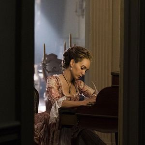 Photo Turn: Washington's Spies