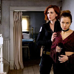 Photo Dominique Provost-Chalkley