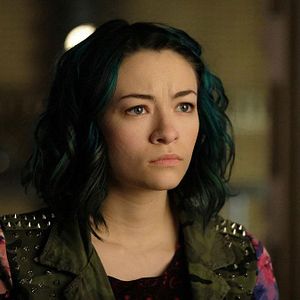 Photo Jodelle Ferland