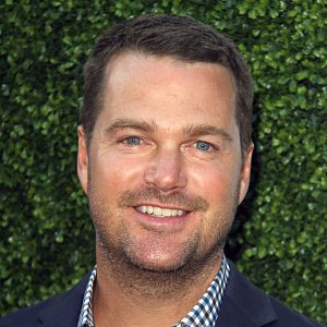 Photo Chris O'Donnell