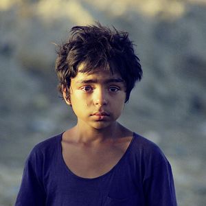 Photo Madjid Niroumand