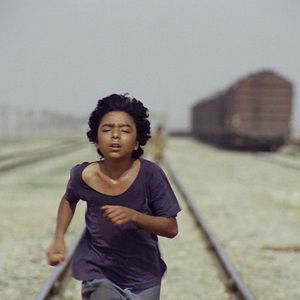 Photo Madjid Niroumand