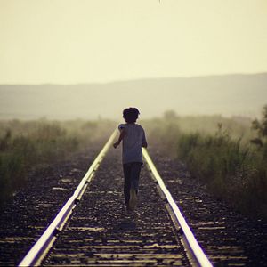 Photo Le Coureur