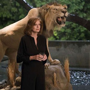 Photo Susan Sarandon
