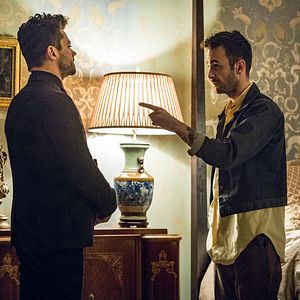 Photo Joseph Gilgun