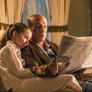 Photo Paul Ben-Victor