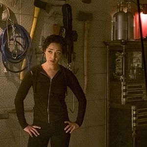 Photo Ruth Negga