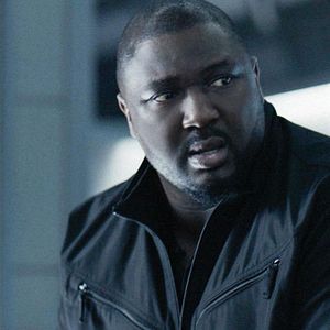 Photo Nonso Anozie