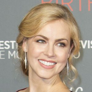 Photo Amanda Schull