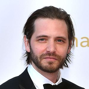 Photo Aaron Stanford