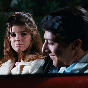 Photo Dustin Hoffman