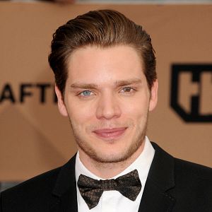 Photo Dominic Sherwood