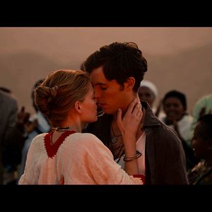 Photo Emma Greenwell