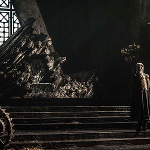 Photo Game of Thrones