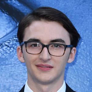 Photo Isaac Hempstead Wright
