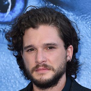 Photo Kit Harington