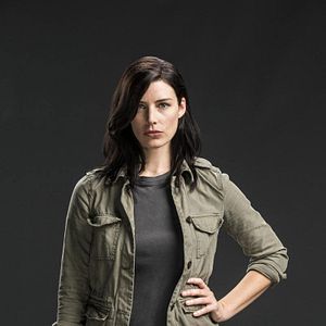 Photo Jessica Paré