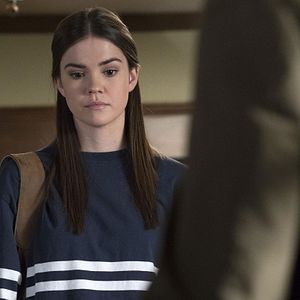 Photo Maia Mitchell