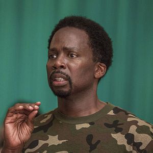 Photo Harold Perrineau