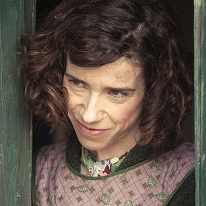 Photo Sally Hawkins