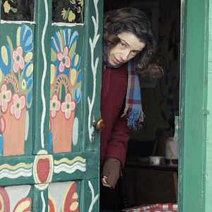 Photo Sally Hawkins