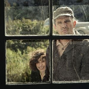Photo Maudie