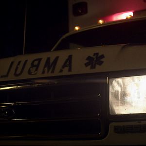 Photo Ambulance 37
